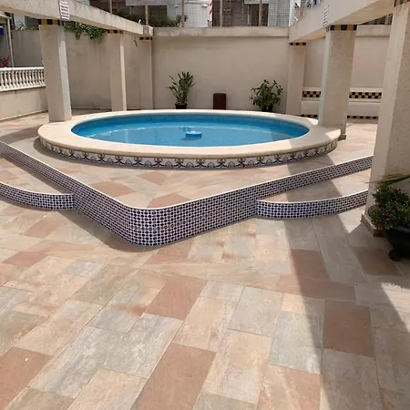 Apartment De La Playa *