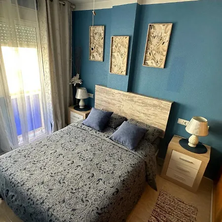 Apartment De La Playa