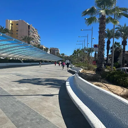 De La Playa Апартаменты