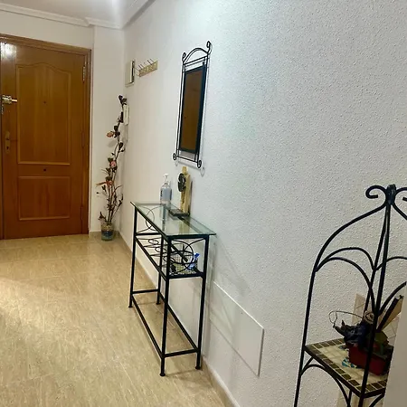 De La Playa * Торевьиа