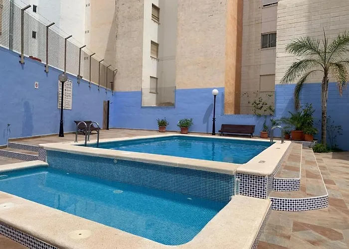 De La Playa * Торевьиа