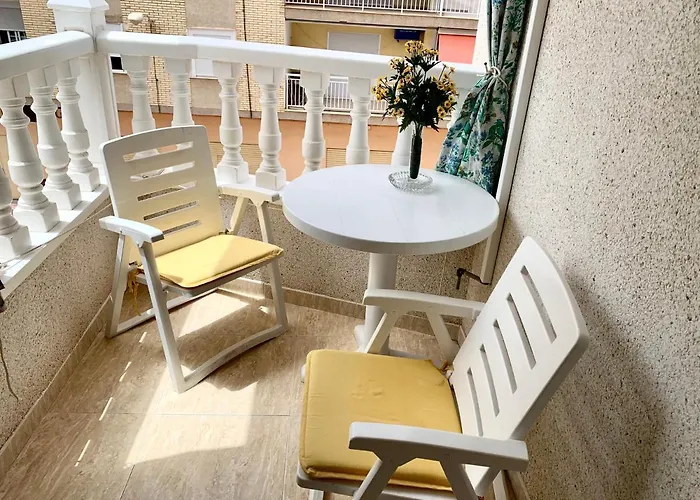 De La Playa * Торевьиа