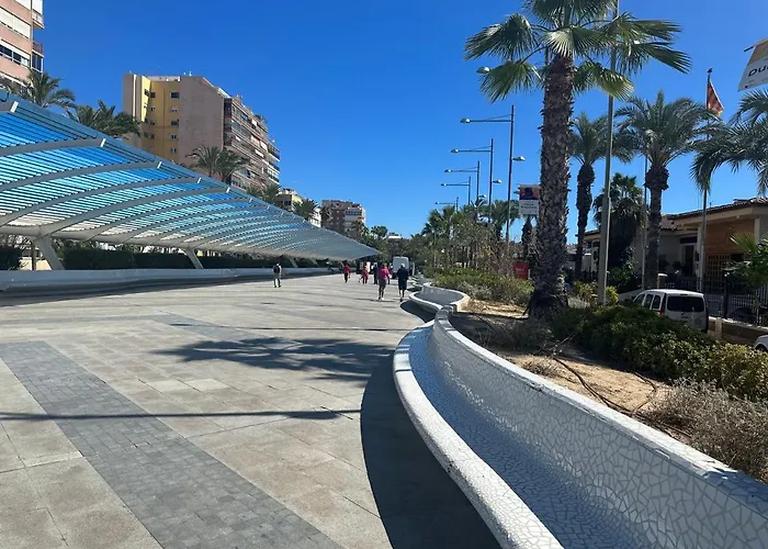 De La Playa Апартаменты