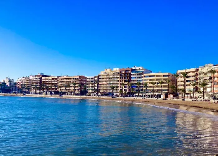 De La Playa Апартаменты