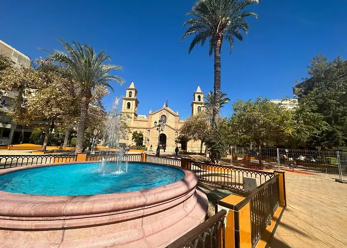 De La Playa Апартаменты