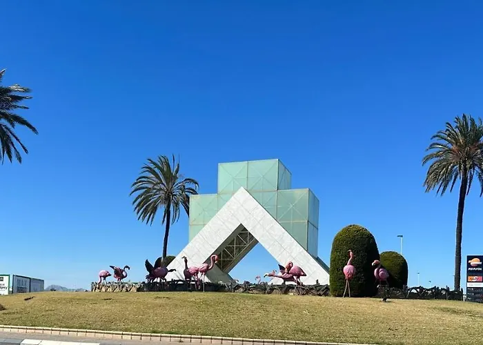 De La Playa Апартаменты *