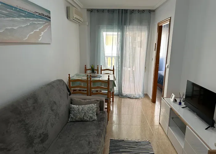 De La Playa * Торевьиа