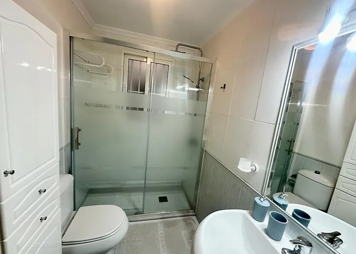 De La Playa * Торевьиа