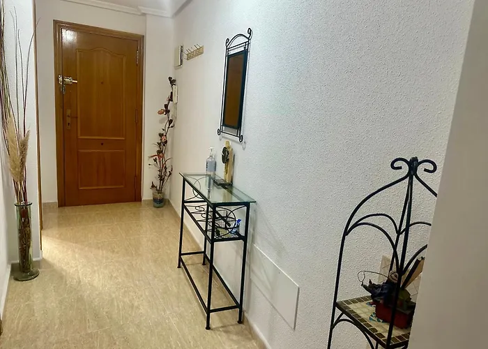 De La Playa * Торевьиа